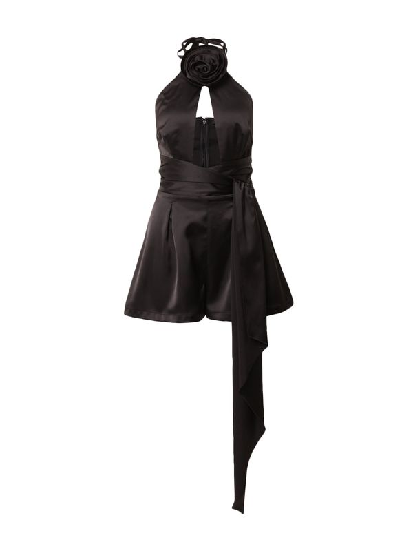 Nasty Gal Nasty Gal Kombinezon  crna