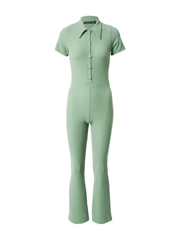 Nasty Gal Nasty Gal Kombinezon  menta