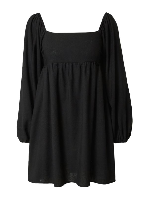 Nasty Gal Nasty Gal Ljetna haljina  crna