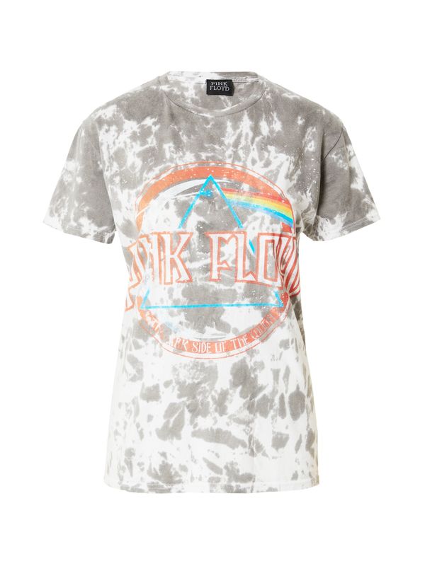 Nasty Gal Nasty Gal Majica  plava / siva / breskva / bijela