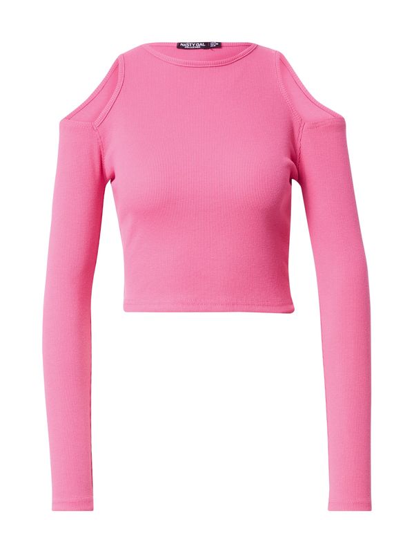 Nasty Gal Nasty Gal Majica  svijetloroza