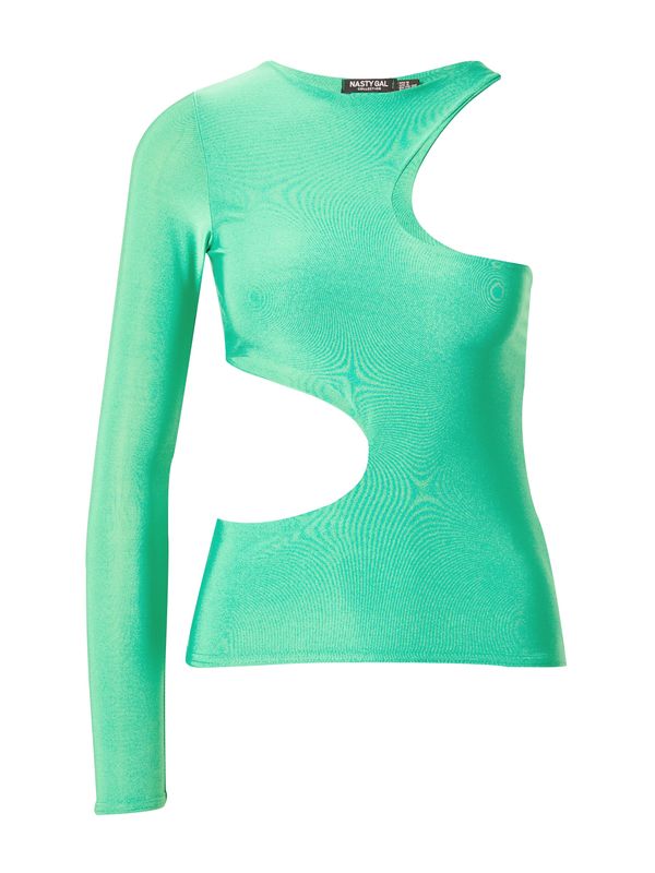 Nasty Gal Nasty Gal Majica  zelena