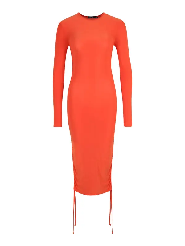 Nasty Gal Petite Nasty Gal Petite Haljina  narančasta