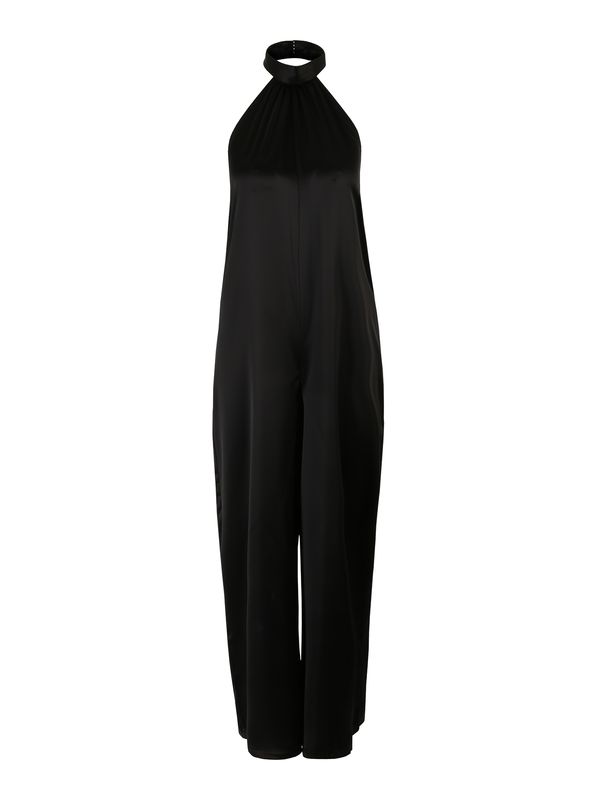 Nasty Gal Petite Nasty Gal Petite Kombinezon  crna