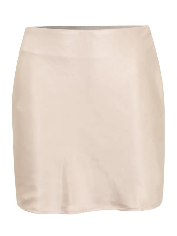Nasty Gal Petite Nasty Gal Petite Suknja  pijesak