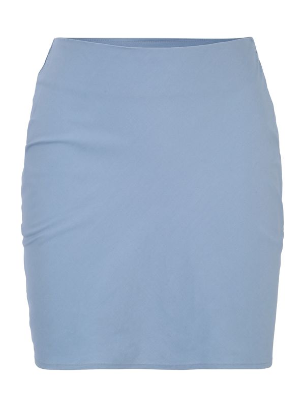 Nasty Gal Petite Nasty Gal Petite Suknja  svijetloplava