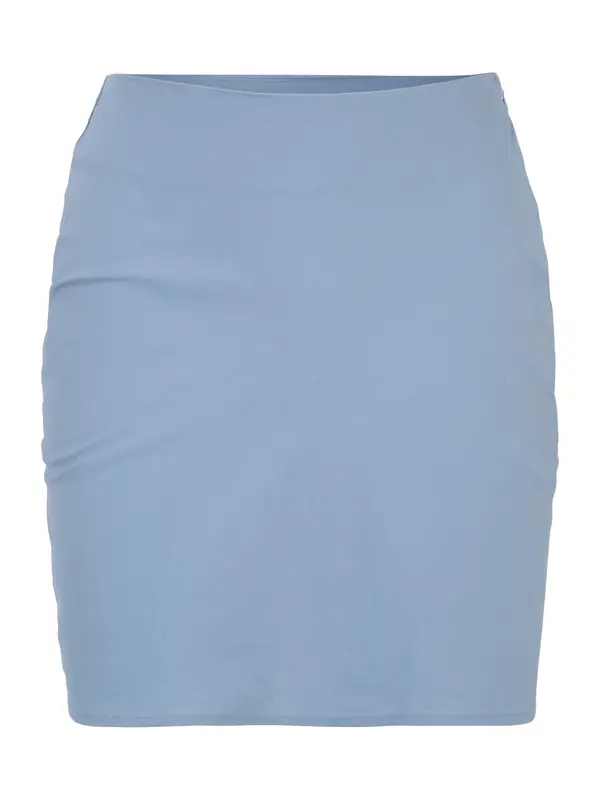 Nasty Gal Petite Nasty Gal Petite Suknja  svijetloplava