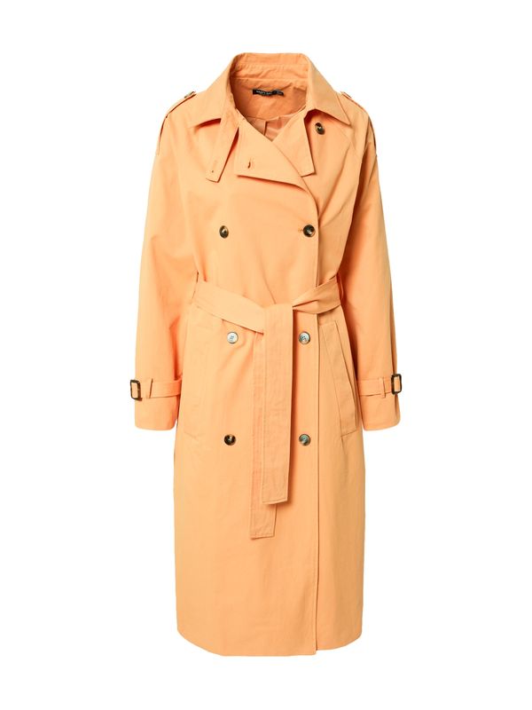 Nasty Gal Nasty Gal Prijelazni kaput  marelica