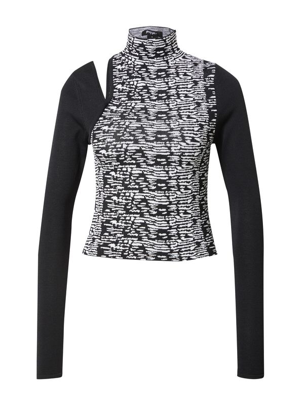 Nasty Gal Nasty Gal Pulover  miks boja