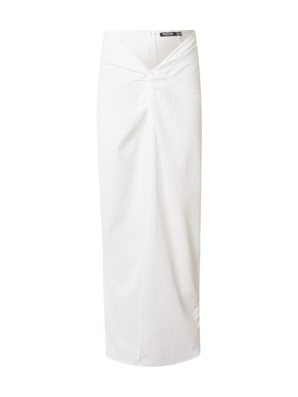 Nasty Gal Nasty Gal Ručnik za plažu  bež