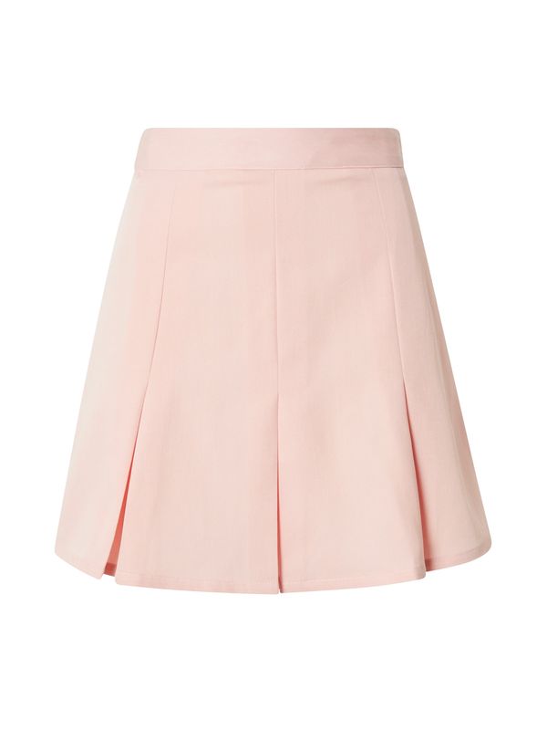 Nasty Gal Nasty Gal Suknja  roza