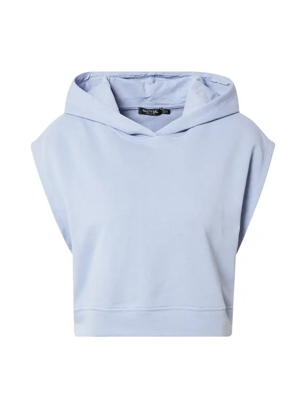 Nasty Gal Nasty Gal Sweater majica  opal