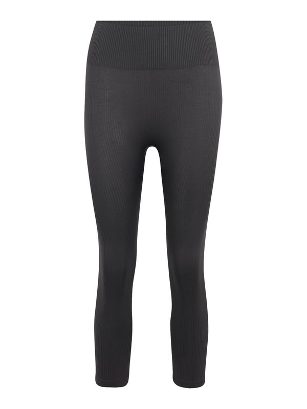 Nasty Gal Nasty Gal Tajice  antracit siva