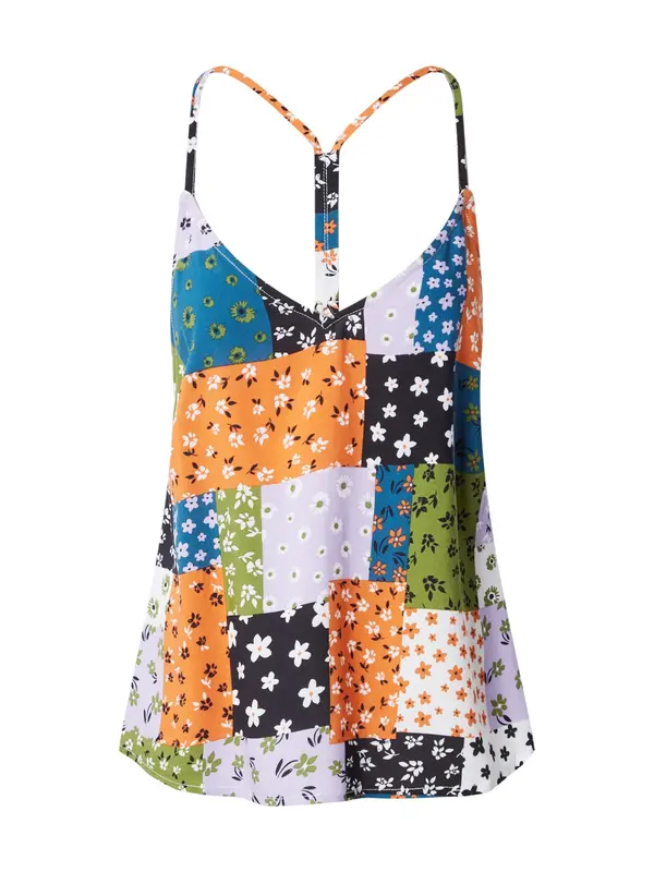 Nasty Gal Nasty Gal Top  miks boja
