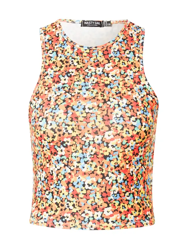 Nasty Gal Nasty Gal Top  miks boja