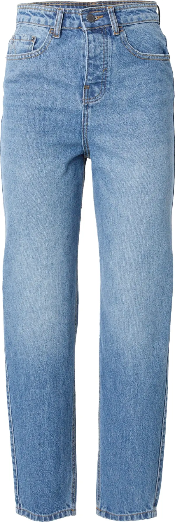 Nasty Gal Nasty Gal Traperice  plavi traper