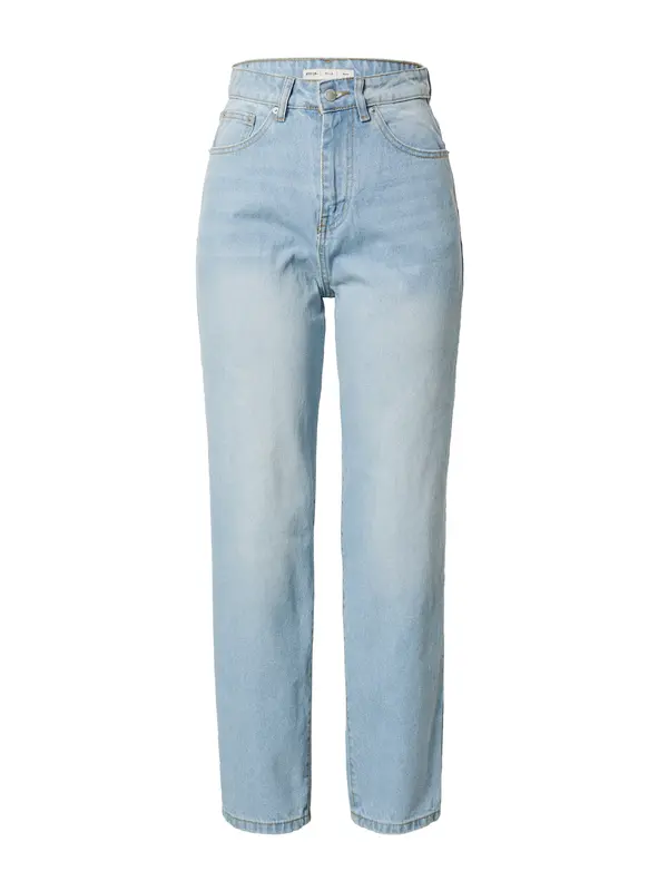 Nasty Gal Nasty Gal Traperice  svijetloplava