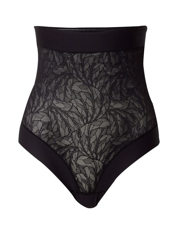 NATURANA NATURANA Gaćice za oblikovanje  crna