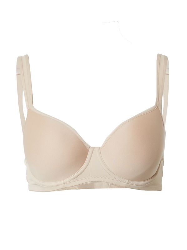 NATURANA NATURANA Grudnjak  bež