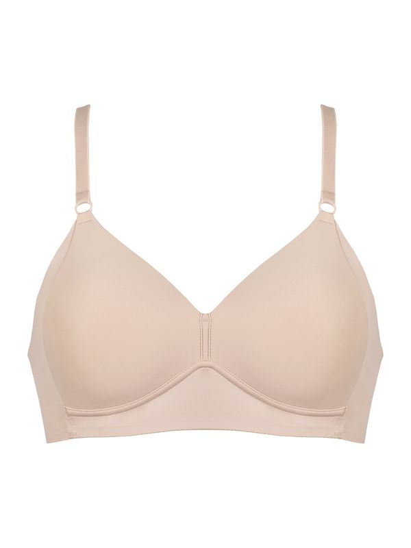 NATURANA NATURANA Grudnjak  nude