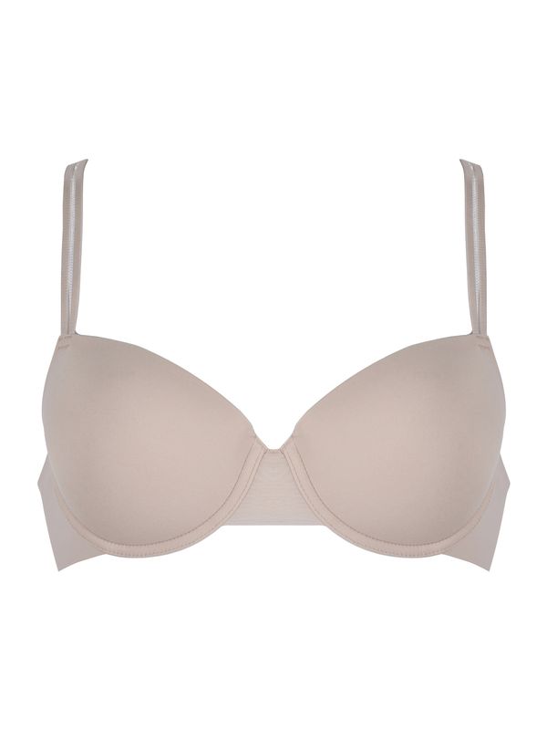 NATURANA NATURANA Grudnjak  svijetlobež