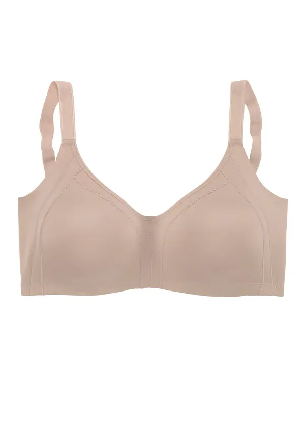 NATURANA NATURANA Minimizer grudnjak  nude