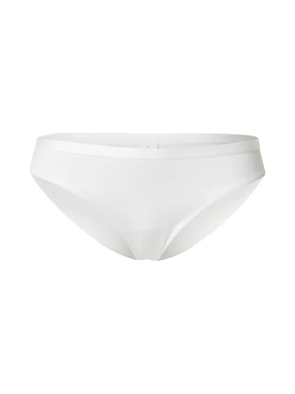 NATURANA NATURANA Slip  bijela