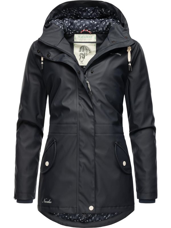 NAVAHOO NAVAHOO Tehnička jakna  crna