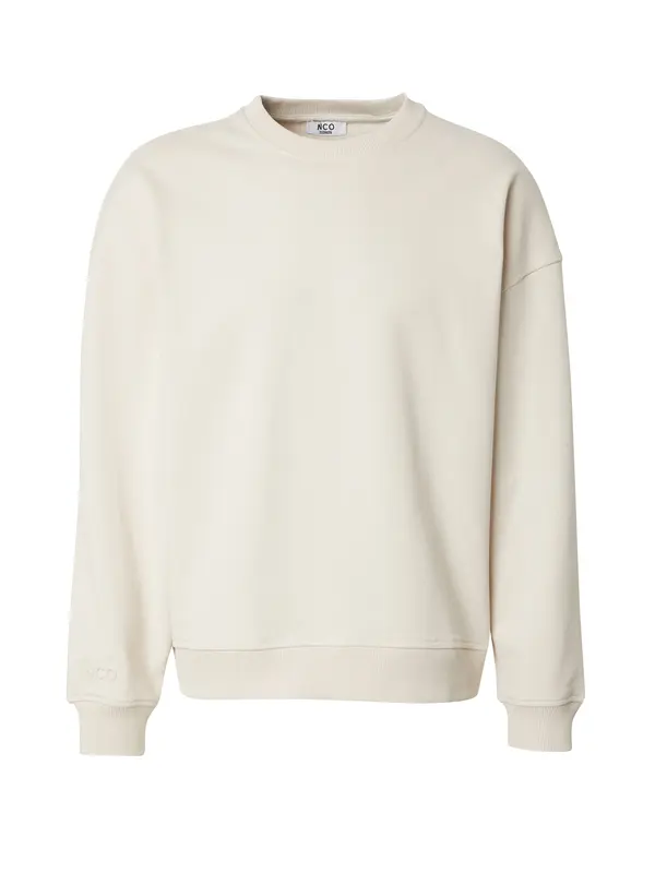 NCO NCO Sweater majica  bež