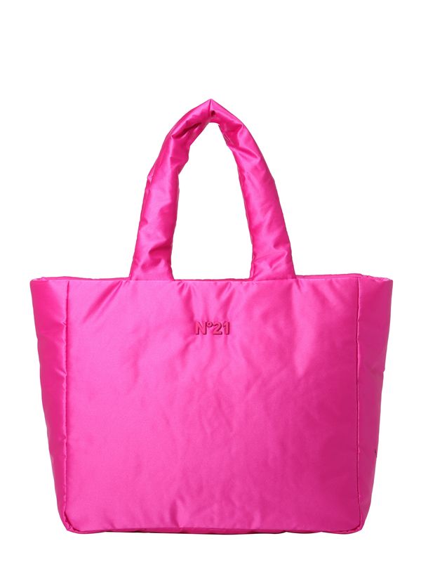 N°21 N°21 Shopper torba  fuksija