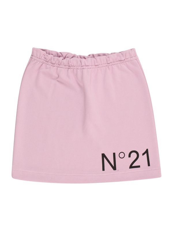 N°21 N°21 Suknja  roza / crna