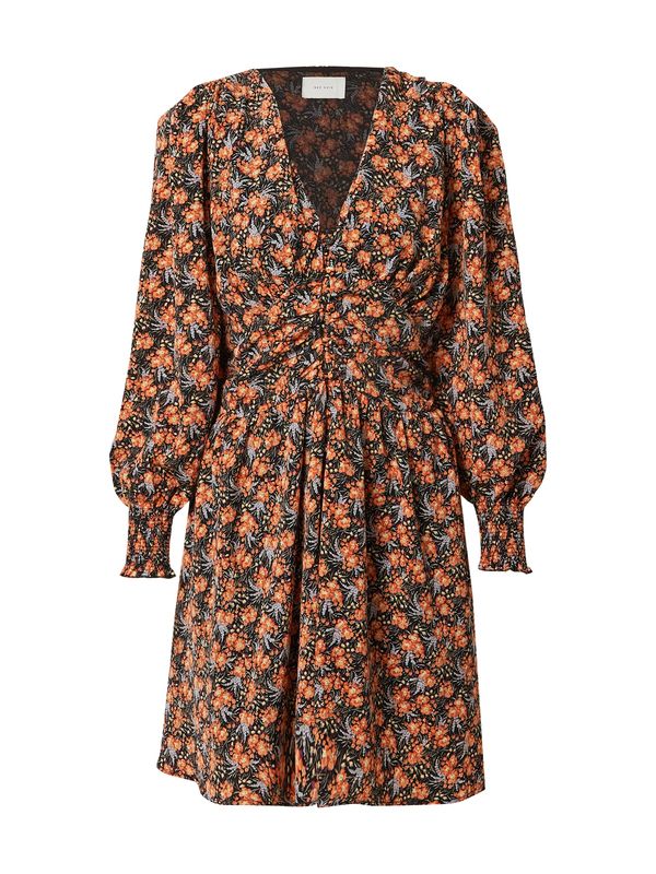 Neo Noir Neo Noir Haljina 'Lecia'  miks boja / crna