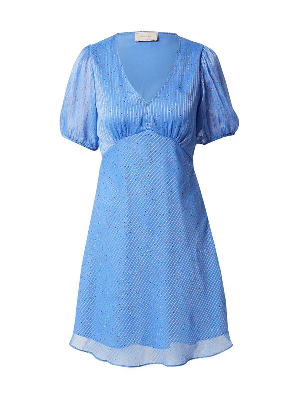 Neo Noir Neo Noir Haljina 'Nobu'  bež / plava / bijela