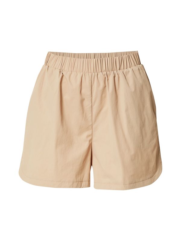 Neo Noir Neo Noir Hlače 'Lua'  pijesak