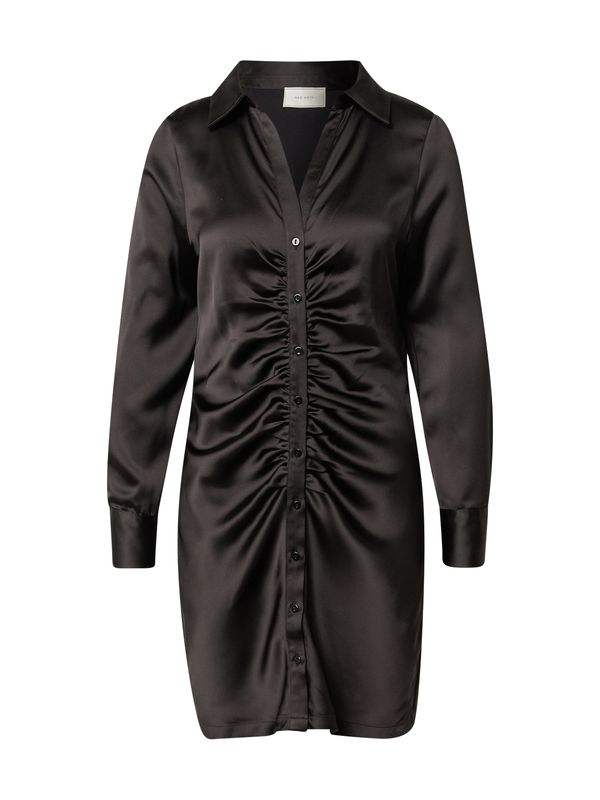 Neo Noir Neo Noir Košulja haljina 'Ridley'  crna