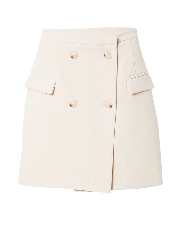 Neo Noir Neo Noir Suknja 'Magia'  bež