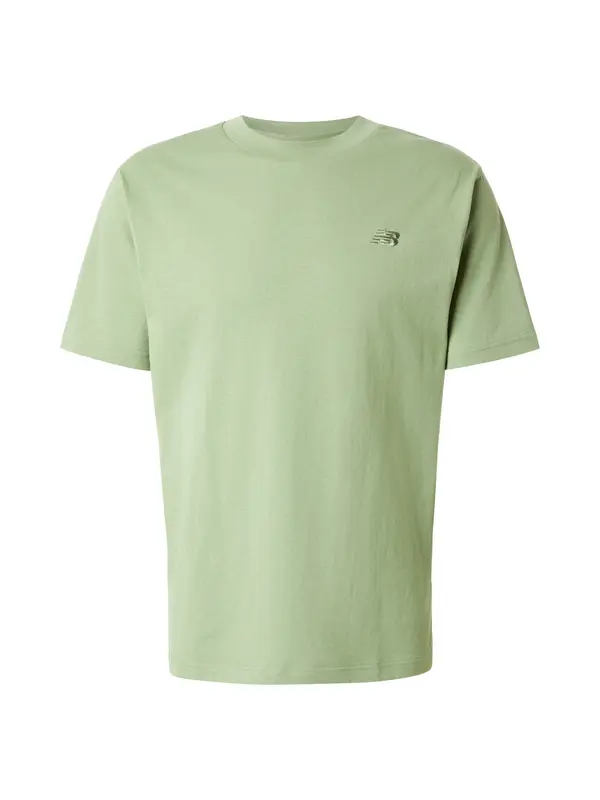 new balance new balance Majica  pastelno zelena