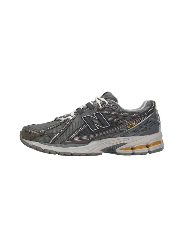 new balance new balance Niske tenisice '1906'  bakrena / srebrno siva / tamo siva