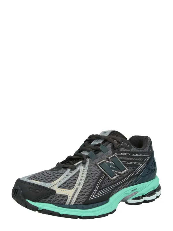 new balance new balance Niske tenisice '1906'  siva / antracit siva / crna