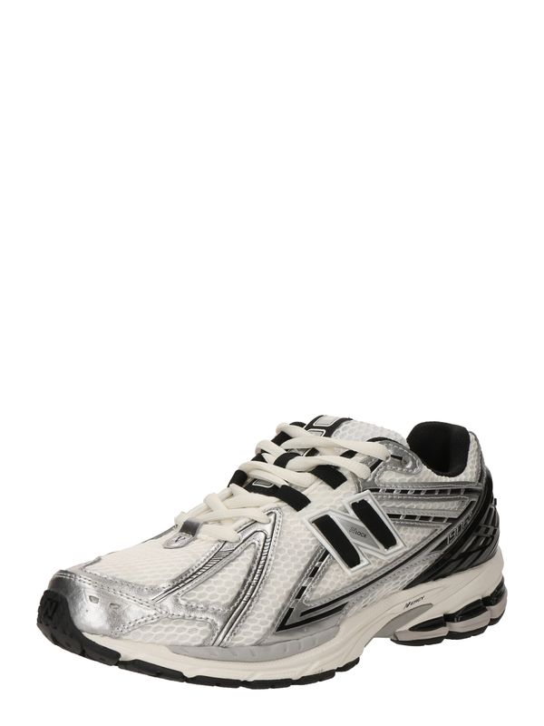 new balance new balance Niske tenisice '1906'  siva / crna / bijela
