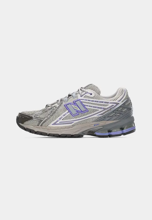 new balance new balance Niske tenisice '1906'  siva / svijetlosiva