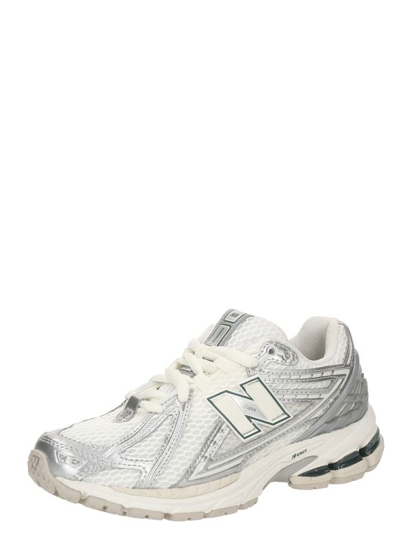 new balance new balance Niske tenisice '1906'  smaragdno zelena / srebro / prljavo bijela