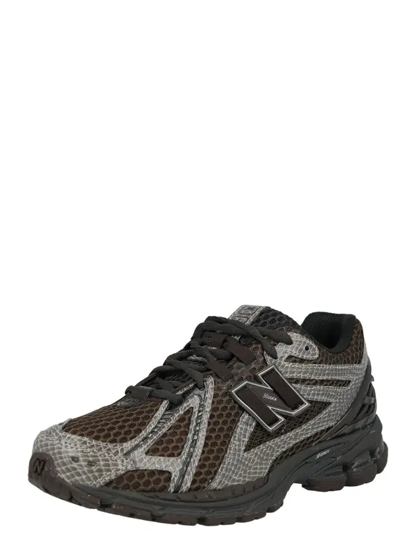 new balance new balance Niske tenisice '1906'  smeđa / taupe siva