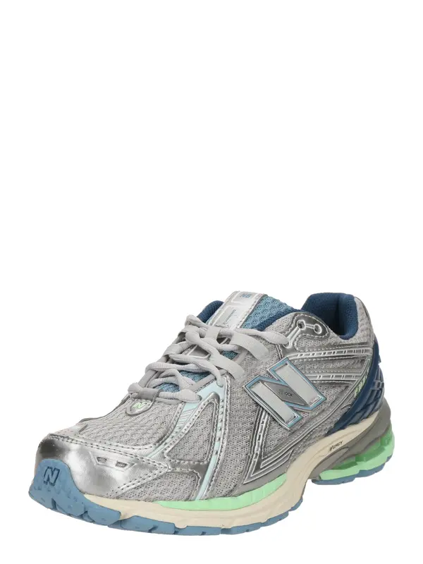 new balance new balance Niske tenisice '1906'  tamno plava / siva / svijetlosiva / srebro