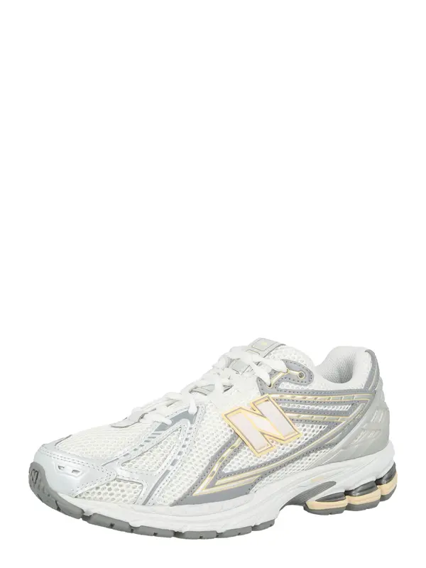 new balance new balance Niske tenisice '1906'  žuta / siva / srebro / bijela