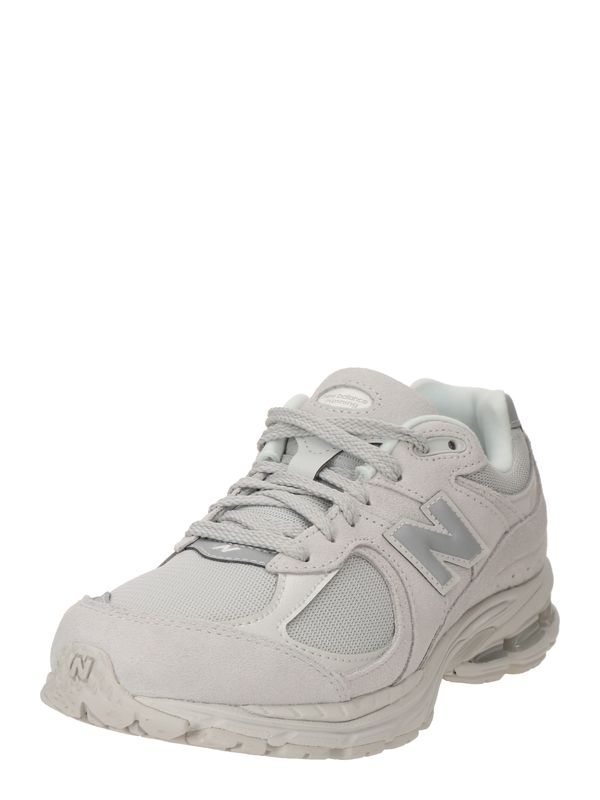new balance new balance Niske tenisice '2002'  siva / svijetlosiva