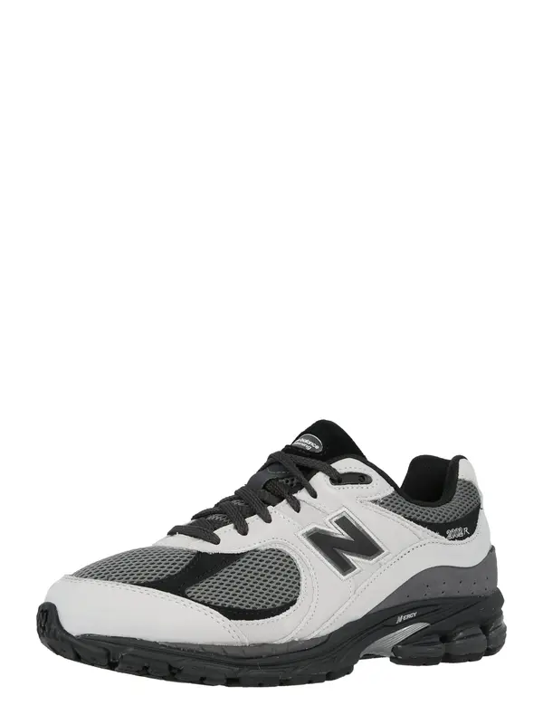 new balance new balance Niske tenisice '2002'  tamo siva / crna / bijela