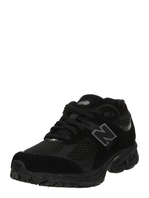 new balance new balance Niske tenisice '2002'  tamo siva / crna
