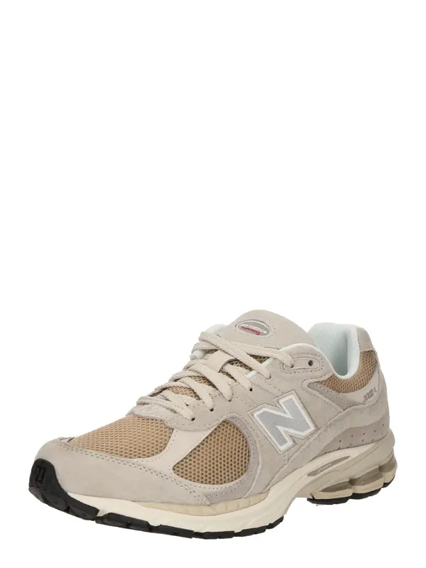 new balance new balance Niske tenisice '2002'  toplo smeđa / karamela / taupe siva / tamo siva