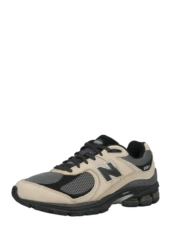 new balance new balance Niske tenisice '2002R'  cappuccino / crna
